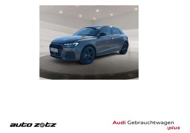 Audi A1, 2026