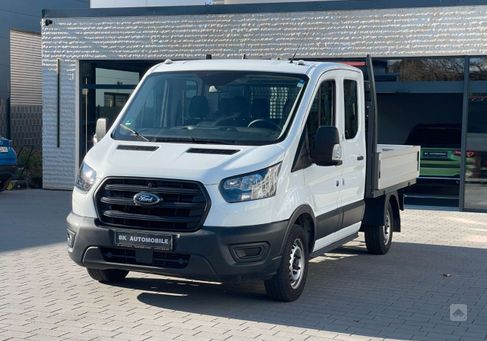 Ford Transit, 2022