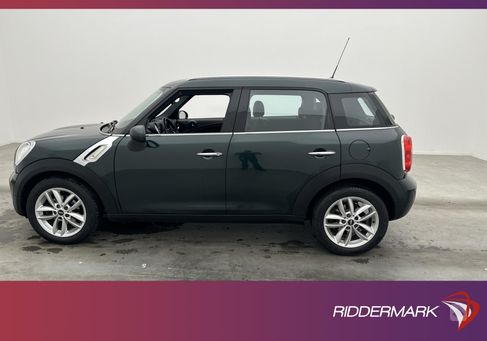 MINI, 2012