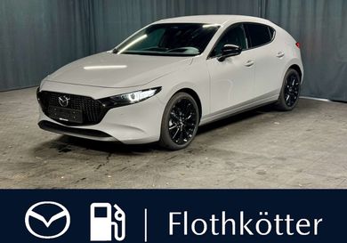 Mazda 3, 2026