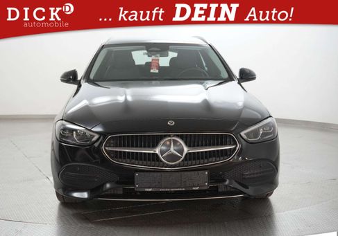 Mercedes-Benz C 200, 2023