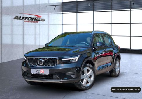 Volvo XC40, 2024 2
