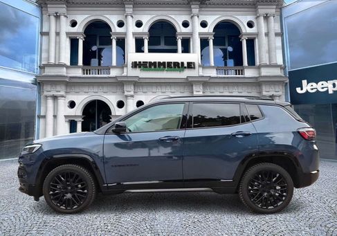 Jeep Compass, 2024 2