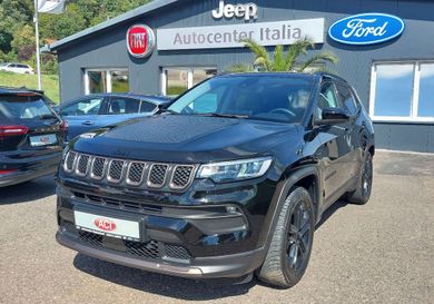 Jeep Compass, 2022