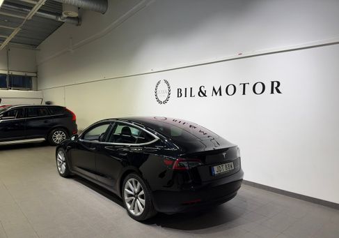 Tesla Model 3, 2019 2