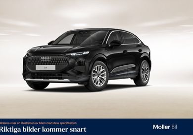 Audi Q3, 2026