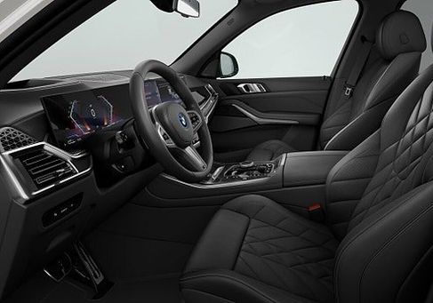 BMW X5, 2026