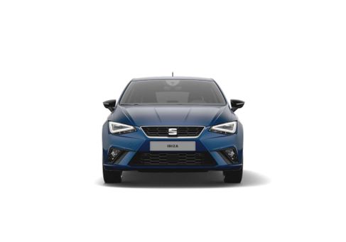 Seat Ibiza, 2025 3