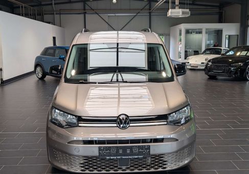 Volkswagen Caddy, 2022