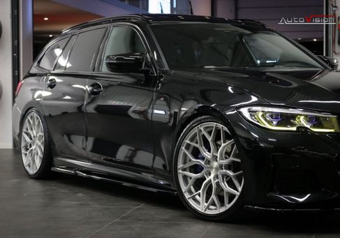 BMW M340i, 2020