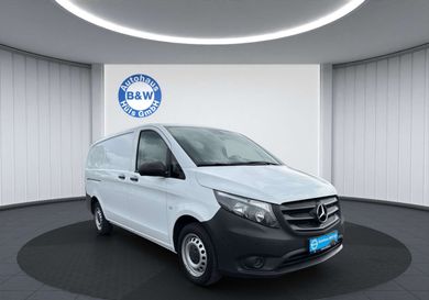 Mercedes-Benz Vito, 2020