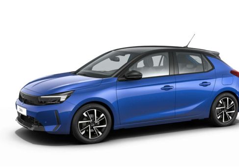 Opel Corsa, 2025 2