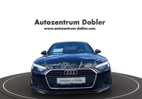 Audi A5, 2024