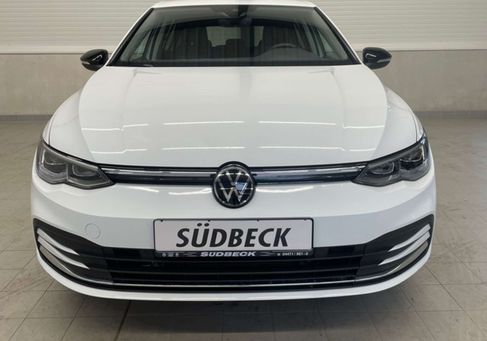 Volkswagen Golf, 2022 2