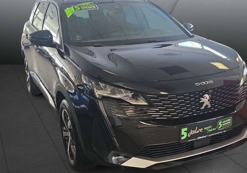Peugeot 5008, 2023