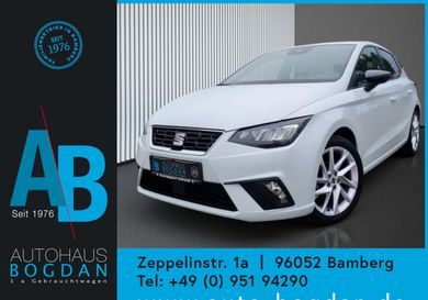 Seat Ibiza, 2023