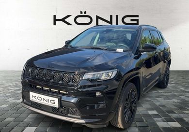 Jeep Compass, 2023