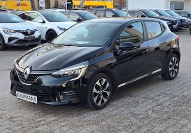 Renault Clio, 2022