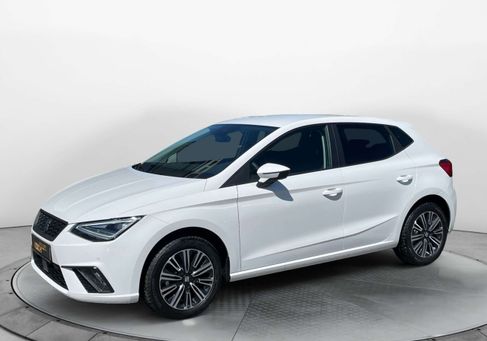 Seat Ibiza, 2026
