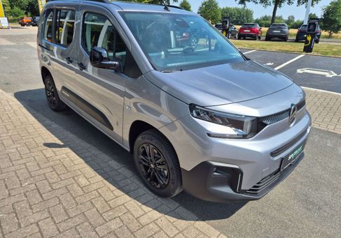 Citroën Berlingo, 2026 3