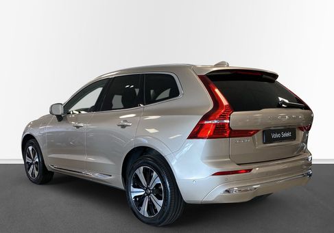 Volvo XC60, 2025
