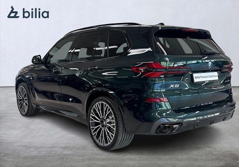 BMW X5, 2026 2