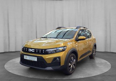 Dacia Sandero, 2026