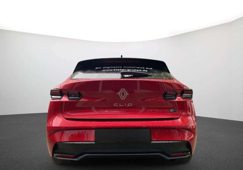 Renault Clio, 2026