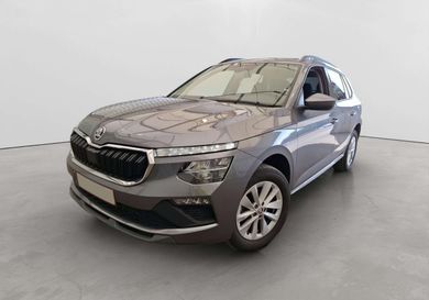 Skoda Kamiq, 2024