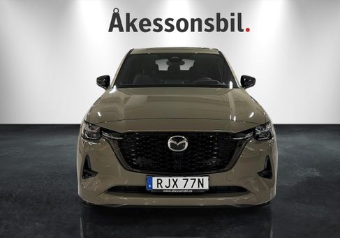 Mazda CX-60, 2026 2