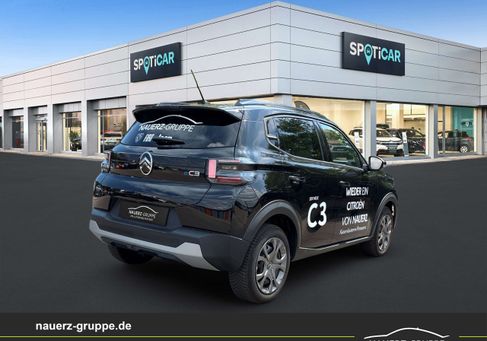 Citroën, 2025 2