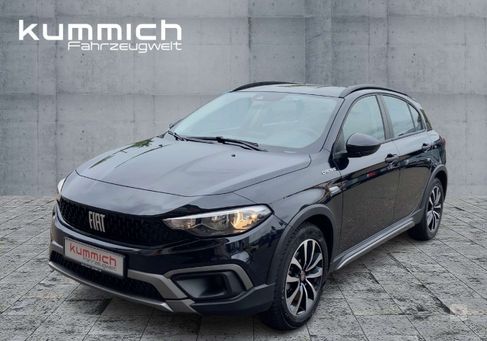 Fiat Tipo, 2023