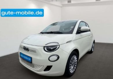 Fiat 500, 2023