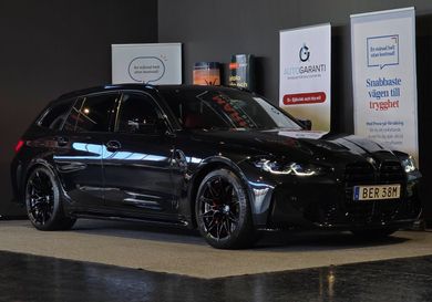 BMW M3, 2024