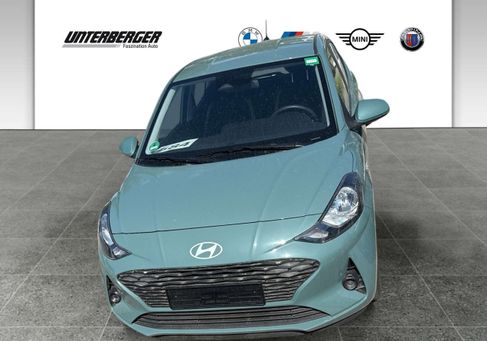 Hyundai i10, 2025 2