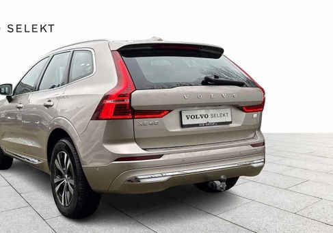 Volvo XC60, 2022