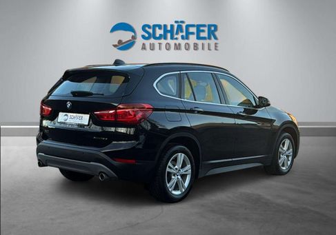 BMW X1, 2019 3