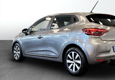 Renault Clio, 2023