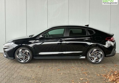 Hyundai i30, 2025