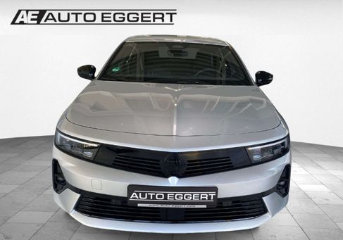 Opel Astra, 2024