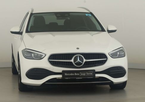 Mercedes-Benz C 220, 2023