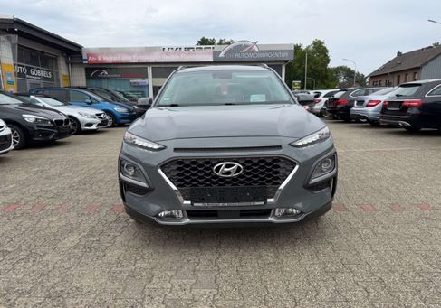 Hyundai Kona, 2020 2