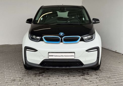 BMW i3, 2022 3