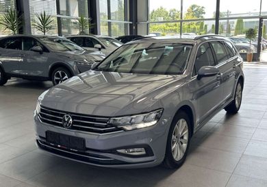 Volkswagen Passat Variant, 2023