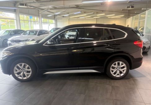 BMW X1, 2018 2