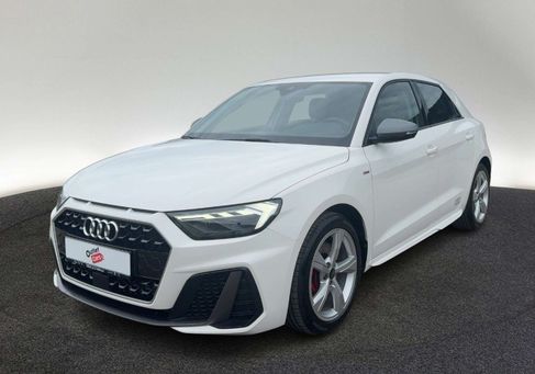 Audi A1, 2022 3