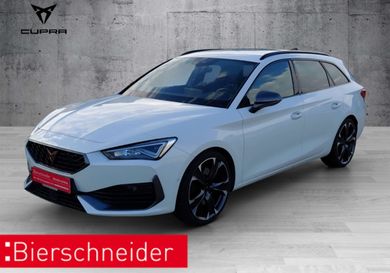 Cupra Leon, 2023