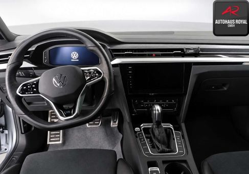 Volkswagen Arteon, 2023 2