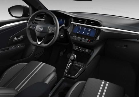 Opel Corsa, 2025 3