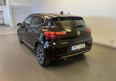 Renault Clio, 2023